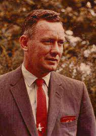 Obituary information for Robert O. Halstead