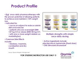 If your healthcare provider increases the dose of qsymia; Adkn Co Consulting Team Qsymia Strategic Marketing Plan