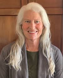 Nancy Kitson's Instagram, Twitter & Facebook