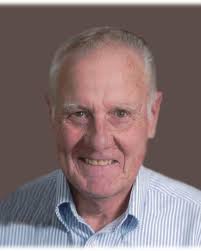 Leo Carlberg Obituary December 25, 2023