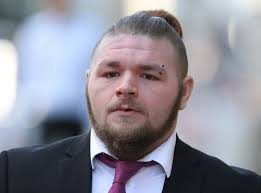 Jodie Chesney murder trial: I cradled her as she lay dying, says boyfriend 