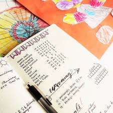 How I Bullet Journal As A Stay At Home Mom Bullet Journal Planner Bullet Journal Journal