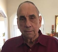 Kenneth R. Garber Sr.