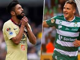 Julio césar furch (born july 29, 1989), is an argentine football forward who currently plays for liga mx club santos laguna. Santos Laguna Podria Ofrecerle Al America A Julio Furch A Cambio De Oribe Peralta America Monumental