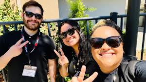 New month, New team and New Goals! We had a great weekend with events…