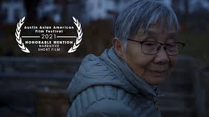 Announcing the Winners of 2021 AAAFF! — Austin Asian American Film Festival