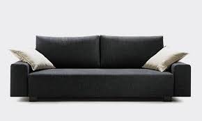 Schlafsofa Pallini Sofa Bed Red Couch Couch