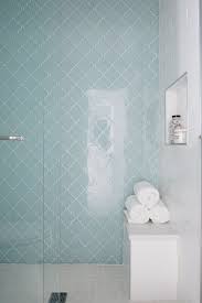 Whether sleek and minimal or bursting with colorful tiles, a curated modern bathroom impresses residents and guests alike. Shower Tile Accent Tile Arabesque Tile Arabesque Glass Tile White Subway Tile 4x16 Tile Shower Pan Shower Accent Tile Arabesque Tile Bathroom Glass Tile Shower