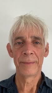 Gary Cordingley. Storyteller