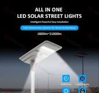 Factory Direct Sale High Lumen Outdoor IP65 LED Solar Street ...