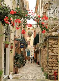 Hi/low, realfeel®, precip, radar, & everything you need to be ready for the day, commute, and weekend! Kerkyra Corfu Town Corfu Greece Corfu Town Corfu
