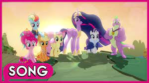 1 links 2 season 1 3 season 2 4 season 3 5 equestria girls 6 season 4 6.1 equestria girls: The Magic Of Friendship Grows Song Mlp Friendship Is Magic Season 9 Youtube