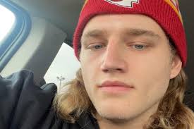 Mom Reveals Her Son's Final Words Before He Was Reportedly Shot Dead by His  Own Father While Protecting His Pregnant Fianceé