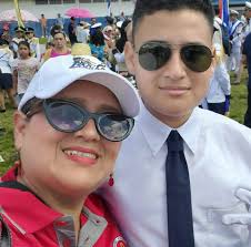 🎶 Primer Encuentro de Coros Rubén Darío “Voces infantiles en sendas de  victorias” Desde el Auditorio Elena Arellano, en Managua, se realizó el  Primer Encuentro de Coros Rubén Darío “Voces infantiles en