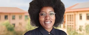 Alumna Geraldine Mukumbi named 2022 Knight-Hennessy Scholar