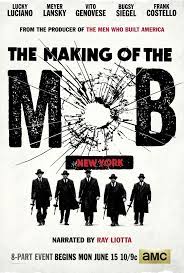 The making of the mob: The Making Of The Mob Tv Series 2015 2016 Imdb