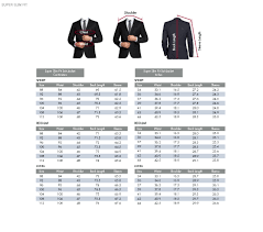 Choose from our range of mens suit jackets, and shop with australia's leading online clothing retailer, for both business & casual wear needs. Van Heusen Fit Guide Size Chart Van Heusen Australia