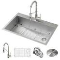 Home depot stainless kitchen sink