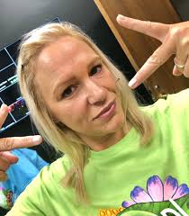 Paulina is driving me crazy! Her voice🤮