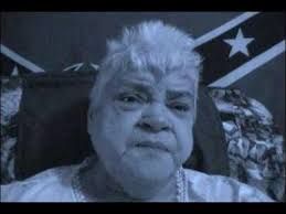 Jesco's wife Norma Jean