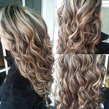 Blonde Highlights And Dark Brown Lowlights Come Learn More About My Work Here Http Www Yout Brown Hair With Blonde Highlights Trendy Hair Color Hair Styles