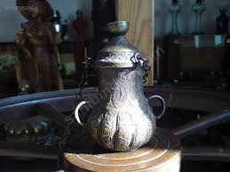 Satilik Antika Kandil Antika Osmanli