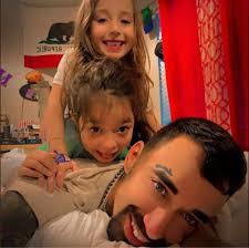 Jacob Huston • Facebook