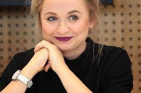 We did not find results for: Z Fashion Youtuberky Moderatorkou A Filantropkou Shopaholic Nicol Sleduji Stovky Tisic Lidi Zena Cz Magazin Pro Zeny