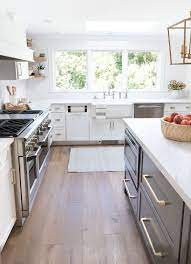 2019 Decorating Trends My Six Favorites Driven By Decor Oak Floor Kitchen Living Room Hardwood Floors Kitchen Decor Trends