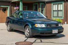 Image result for Alaska Blue 1974 Audi