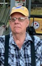 Obituary information for Herbert 'Dave' Edgell, Jr.