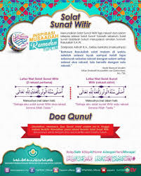 Terdapat beberapa hadis yang menerangkan mengenai keutamaan solat sunat rawatib. Ar Rahnu Yapeim On Twitter Solat Terawih Panduan Solat Sunat Terawih Bersendirian Arrahnuyapeim Cepatmudahamanah Covid19 Stayathome Janganhentimunajat Ramadan Https T Co Ngnbn69taf