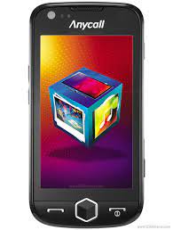 Samsung W850 pictures, official photos