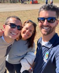 Congratulations to Garrett Williamson