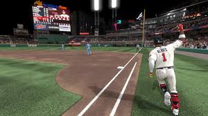 Find out how to get the mlb the show 21 june player of the month (potm) kyle schwarber 98 ovr card by completing the 4th innings program. Mlb The Show 19 Review Ps4 Push Square