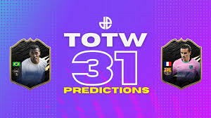 Goalkeeper for @everton and @england. Fifa 21 Totw 31 Predictions Fut Team Of The Week Dexerto