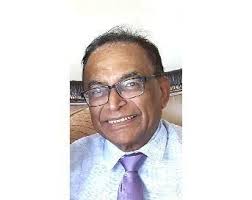 Satish CHANDRA Obituary (2018)