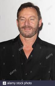 Jason Isaacs attends the 22nd British Independent Film Awards (BIFAs) at  Old Billingsgate in London Stock Photo