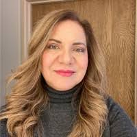 Patricia Alanis's Instagram, Twitter & Facebook