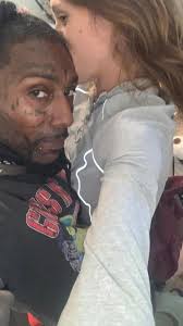 What's something your ex gave you that you never threw away??