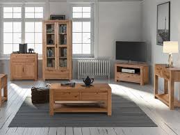 Imposing rustic living room furniture ideas set sumptuous. Our Oak Large Plasma Tv Unit Is Part Of The Loxley Rustic Oak Range