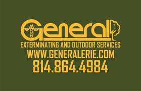 General Exterminating & Outdoor Services