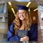 Profile Picture of Class of 2024: Katherine Wyrick Pursues Her Passion for Literature (@uncg.edu) on Google