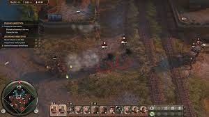 Iron Harvest Review Something New On The Eastern Front