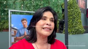 #Espectáculos 💥I Raquel Garza [@raquelgarzatv ] será "la chismosa del  pueblo" con doble moral en la telenovela @elpreciodeamarte , ¿Héroe o  villana?, Entérate... 😱 , 👉 https://youtu.be/GDm8ryL0B80