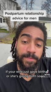 Trying to Explain to Husband How to Wash Stuff After Having A Baby