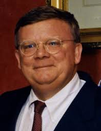 Obituary information for William Holton Wilkerson