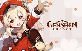 Genshin Impact Relea From Taptap Editor Taptap Genshin Impact Community