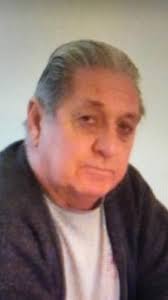 Donald RINKER Obituary (1949