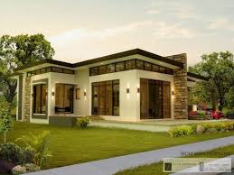 The cost of construction of a bungalow/apartment will vary depending on the specifications you choose. Bungalow Type House Design In The Philippines Modern Bungalow House Design Modern Bungalow House Modern Bungalow House Plans
